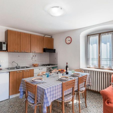 Corte Faliva Brenzone sul Garda Buitenkant foto