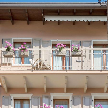 Corte Faliva Brenzone sul Garda Buitenkant foto