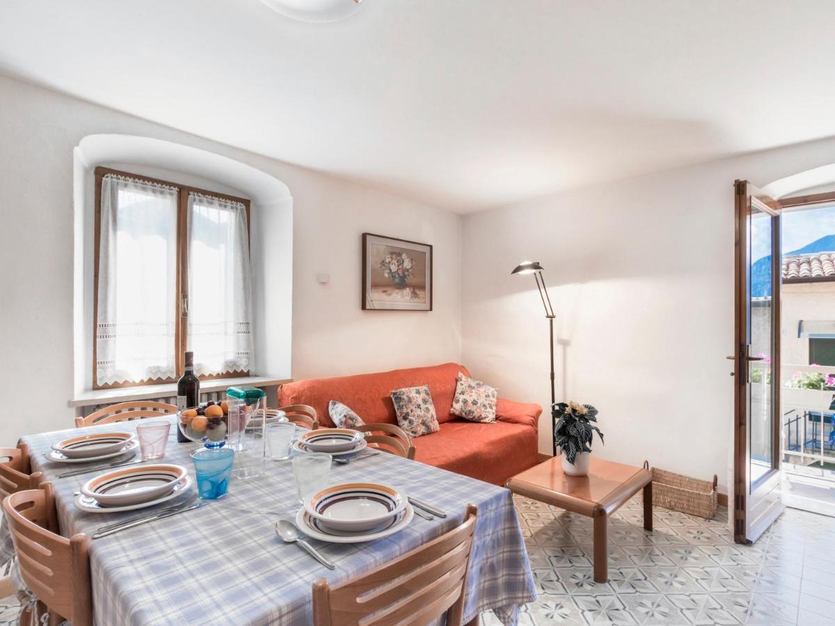 Corte Faliva Brenzone sul Garda Buitenkant foto