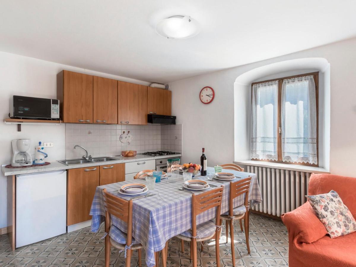 Corte Faliva Brenzone sul Garda Buitenkant foto