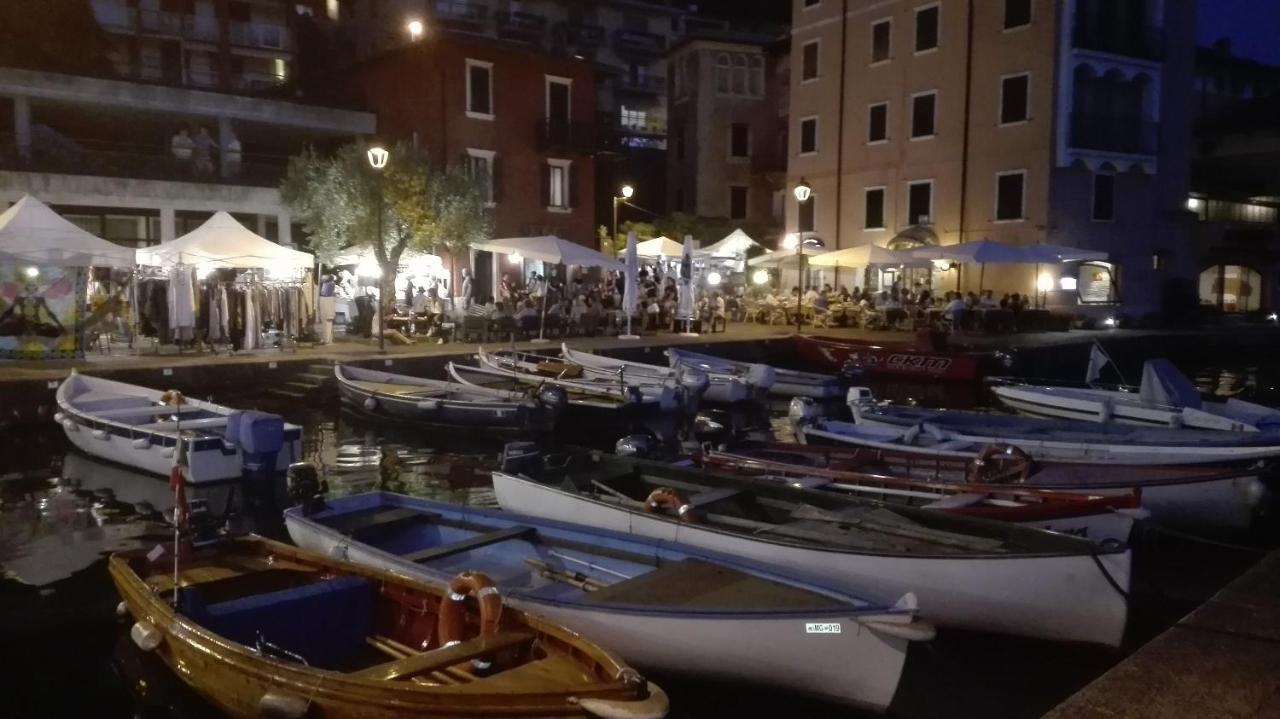 Corte Faliva Brenzone sul Garda Buitenkant foto