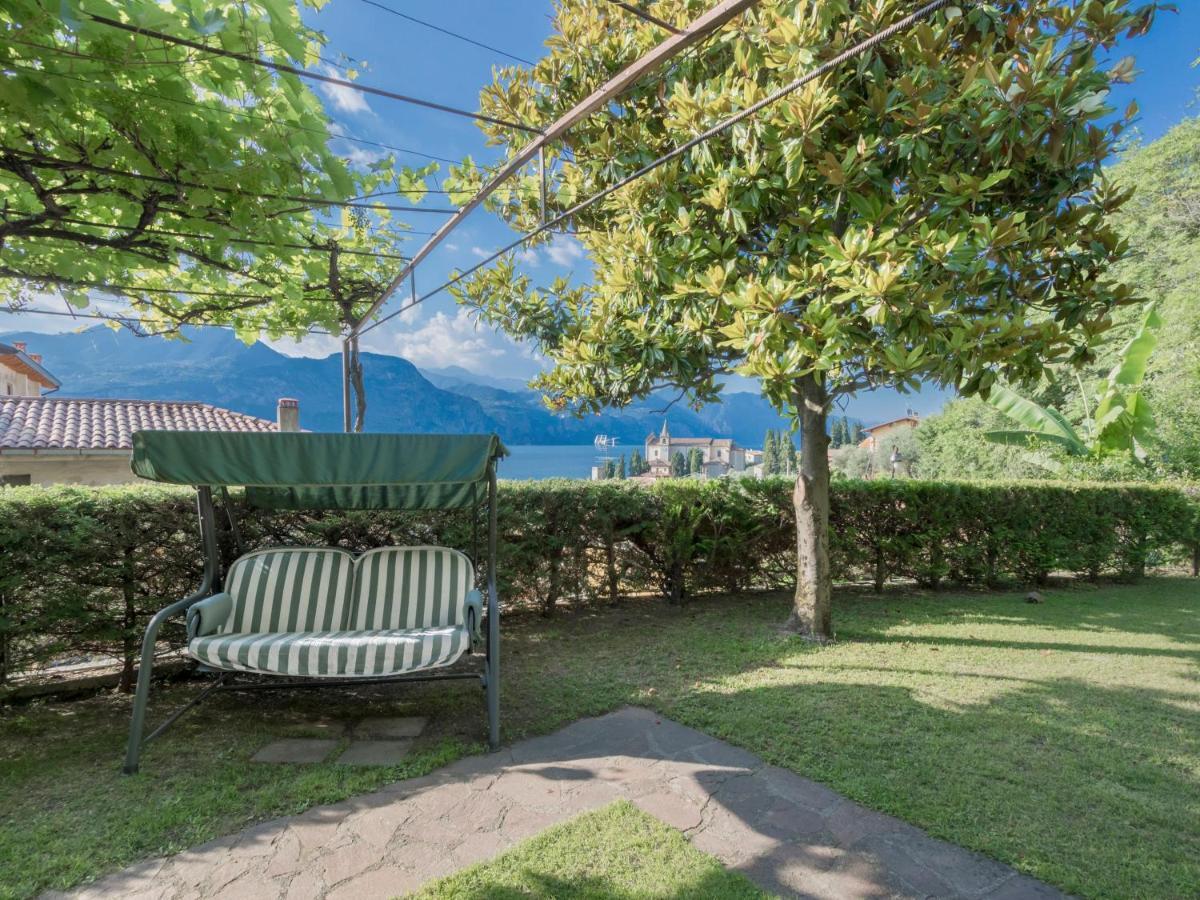 Corte Faliva Brenzone sul Garda Buitenkant foto