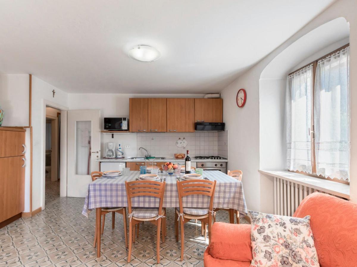 Corte Faliva Brenzone sul Garda Buitenkant foto