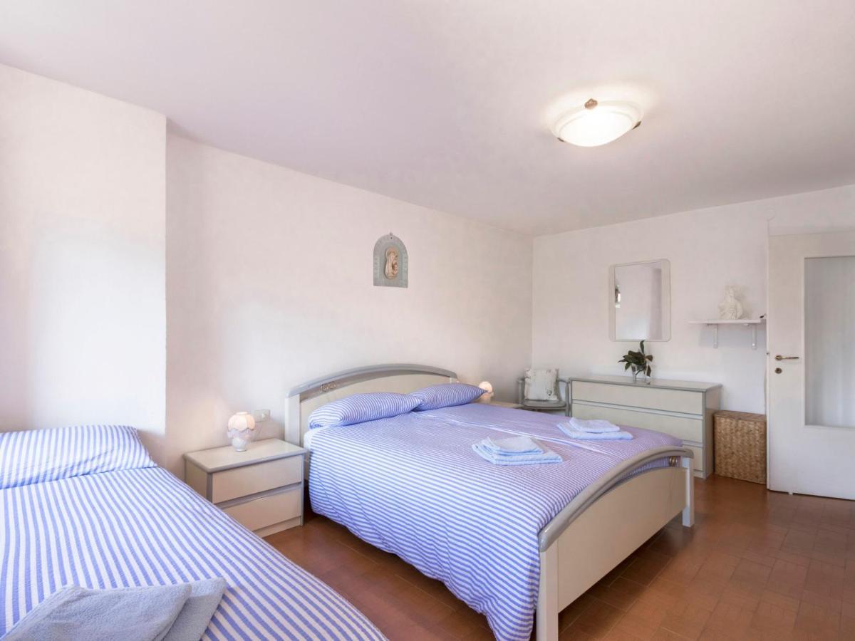 Corte Faliva Brenzone sul Garda Buitenkant foto