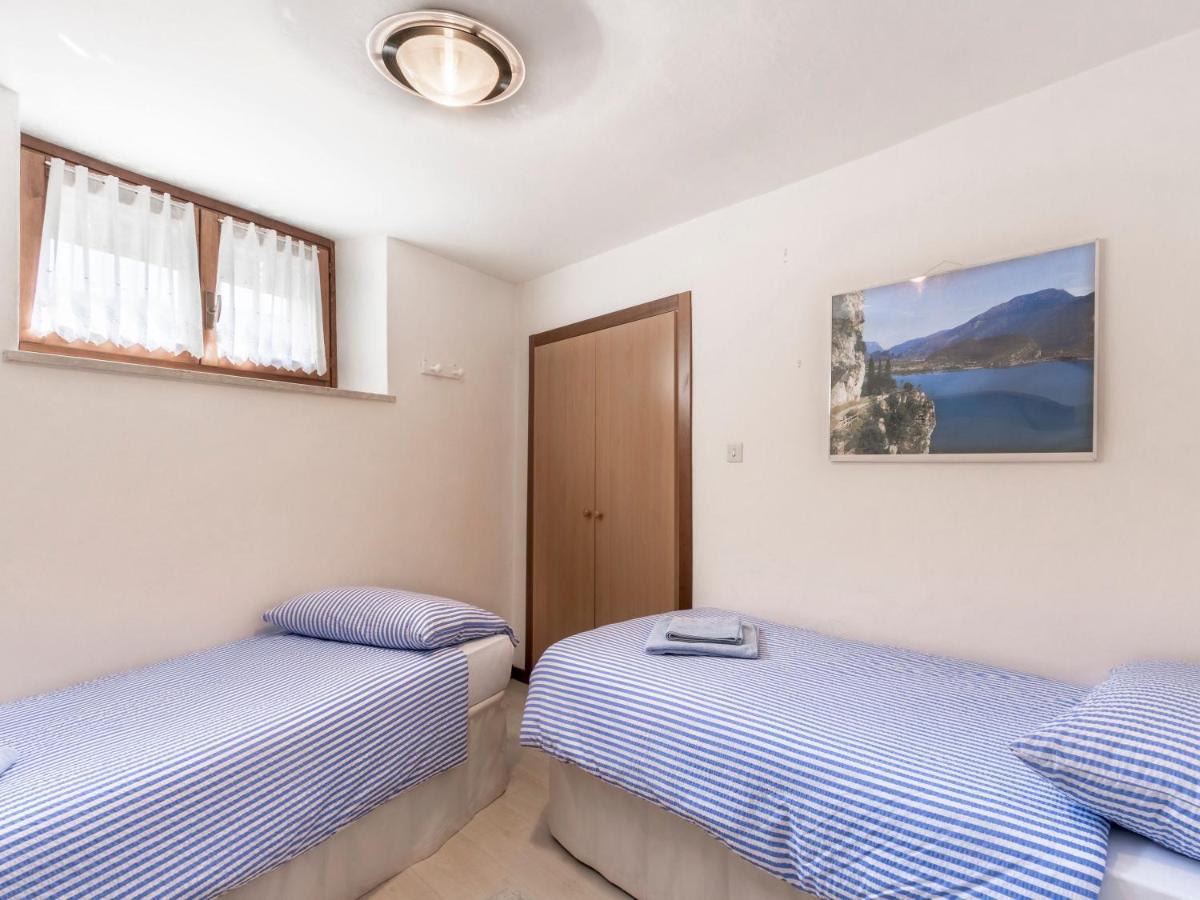 Corte Faliva Brenzone sul Garda Buitenkant foto